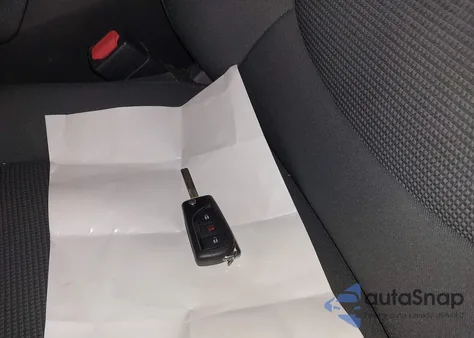 2020 Toyota Rav4 Le z USA, uszkodzony, nr VIN 2T3F1RFV2LW116718